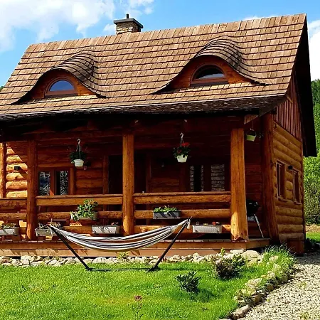 Tylickie Chalet *
