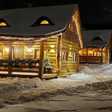 Chalet Tylickie