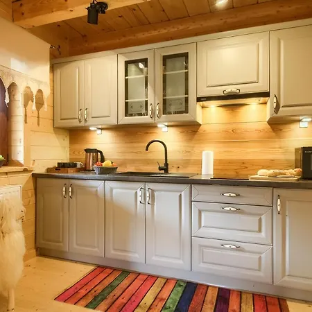 木屋 Tylickie 泰里克兹