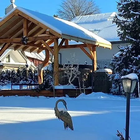 Tylickie 木屋 泰里克兹