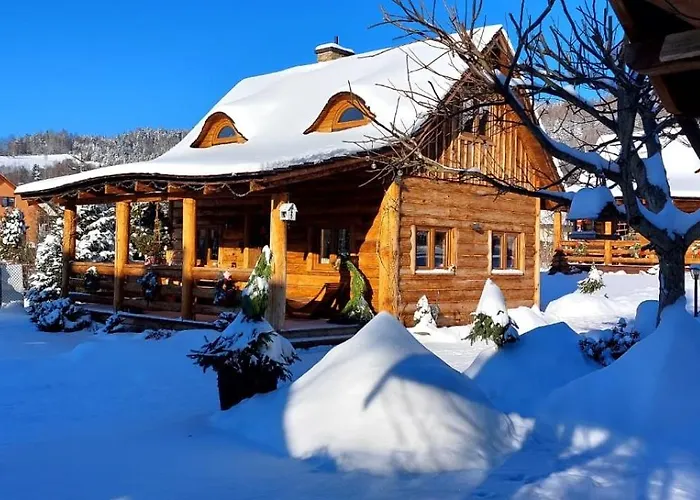 Tylickie 泰里克兹